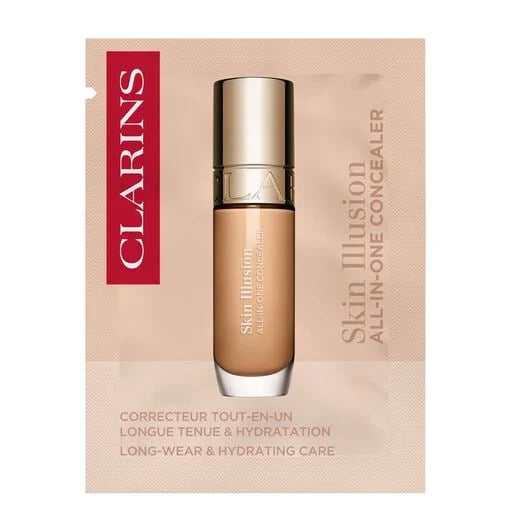 Skin Illusion All-in-One Concealer 07 1ml