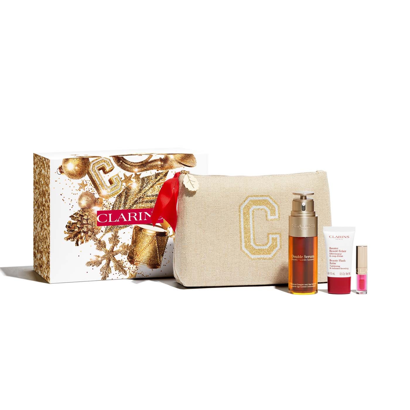 Routine Double Serum