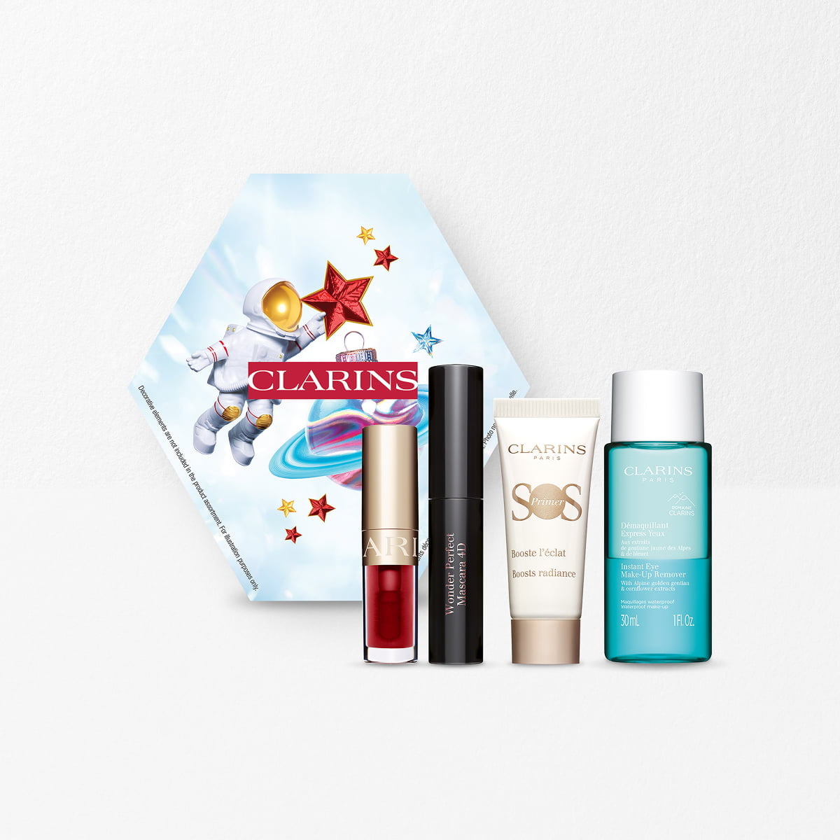Essentiels Maquillage