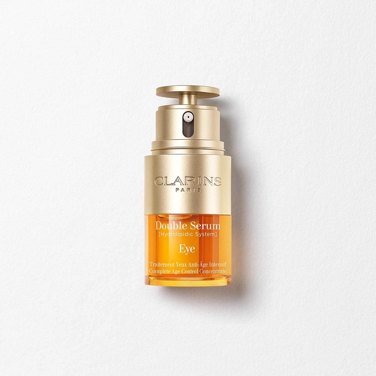 DOUBLE SERUM Eye &ndash; Anti-ageing oogcontourverzorging